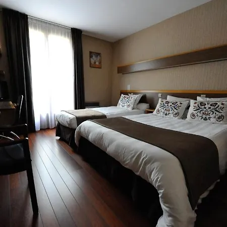 Hotel Le 2*