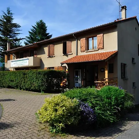 Hotel Le 2*