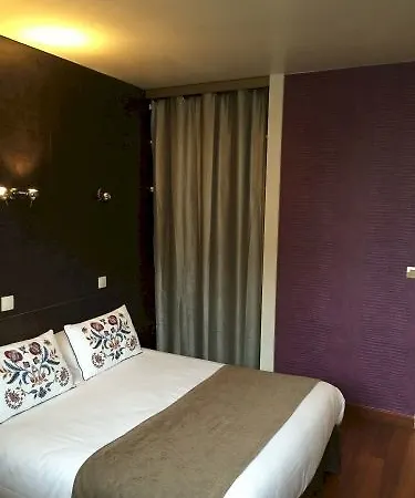 Le Hotel