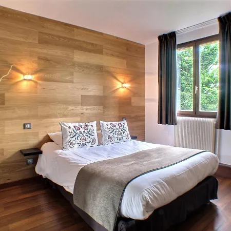 Hotel Le