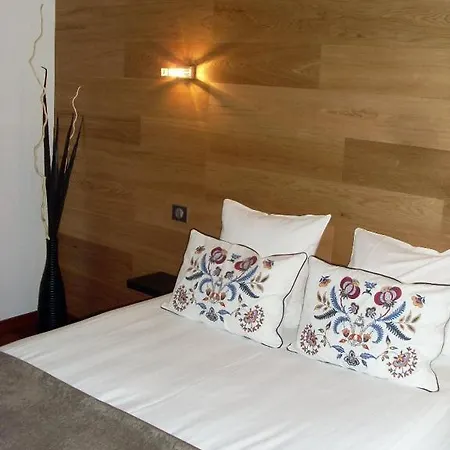 Le Hotel Pélussin