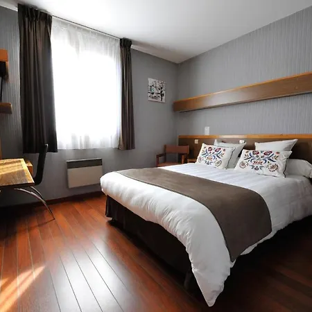 Le Hotel Pelussin