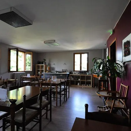 Le Hotel Pelussin