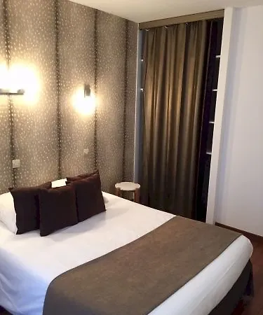 Le Hotel