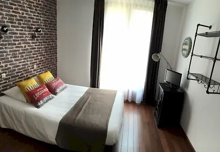 Hotel Le
