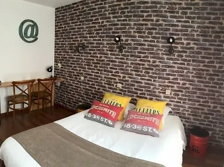 Hotel Le