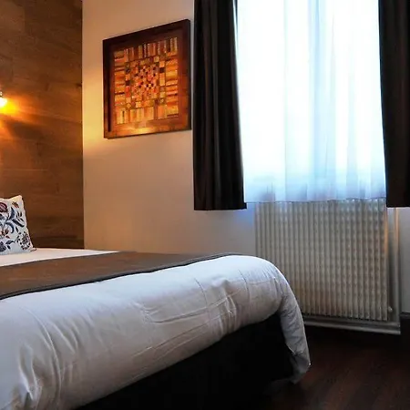 Hotel Le Pelussin