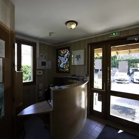 Hotel Le